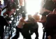 Scandal în ”curtea” primarului! Un fiu de edil local a snopit în bătaie un tânăr