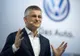 Şeful Volkswagen din SUA îşi cere scuze, dar nu îşi recunoaşte vina