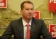 Războiul puterii în TSD. Se cere demiterea lui Mihai Sturzu