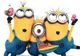 Un senator PSD s-a pozat cu minionii, de dragul alegerilor: "Forţa lor de a fi nebunatici! Vă pup!"