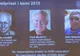 S-a decernat Nobelul pentru chimie! Anul acesta sunt trei câștigători!