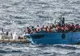 Cadavrele a 43 de migranți au fost descoperite pe coasta libiană 