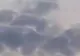 Au văzut o lumină ciudată pe cer, seara. Când s-au uitat mai bine, au încremenit. "Nu e avion"