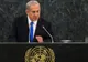 Premierul israelian, la ONU: Israelul va face totul pentru a-și apăra statul și poporul 