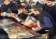 Daily Mirror: O româncă posedată a fost exorcizată de un preot la moaștele Sfintei Parascheva