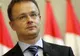 Ministrul de Externe al Ungariei acuză liderii europeni de dublu limbaj în criza refugiaților 