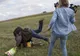Ce s-a întâmplat cu jurnalista maghiară care a pus piedică unui refugiat sirian 