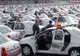 Poliția schimbă mașinile. Care este noua marcă a autospecialelor și cu cât au fost achiziționate 