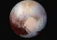NASA publică o nouă imagine impresionantă cu planeta Pluto