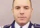 Polițistul mort după ce a căzut cu motocicleta într-o groapă a fost condus astăzi pe ultimul drum 