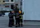 Au chemat pompierii. Când au văzut pe cine ar fi trebuit să salveze, nu le-a venit să creadă