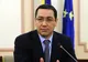 Ponta: Iordania este o insulă de stabilitate și libertate, într-o zonă măcinată de conflicte