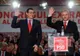 Victor Ponta şi Liviu Dragnea merg în faţa delegaţilor din Gorj