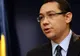 Ponta: Dacă sunt ţări care îşi închid graniţele sau construiesc garduri, avem dreptul să ne apărăm