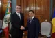 Huffington Post ironizează discursul lui Victor Ponta, susţinut în Mexic: "A uitat să spună că.."