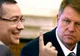 Victor Ponta vorbește despre o colaborare perfectă între Guvern și Președinție
