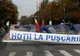 Protest de amploare în Republica Moldova. Anti-europenii riscă să blocheze centrul Chişinăului
