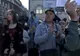 Miting în mai multe oraşe, în memoria poliţistului mort. Se cere demisia lui Gabriel Oprea
