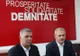 Liviu Dragnea: ”Valeriu Zgonea este partenerul meu corect și loial”