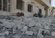 Războiul din Siria. Raidurile Rusiei au afectat cinci spitale 