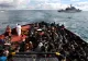 La un pas de tragedie. 200 de refugiaţi, salvați în largul Andaluziei