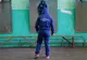 Din orfelinat, la Campionatul mondial de box feminin. Povestea Steluţei Duţă, premiată la Docuart