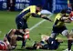 Cupa Mondială de Rugby. Doliu la naţionala României. I-a murit mama, dar a rămas lângă echipă