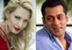 Gest neaşteptat făcut de Iulia Vântur, după ce s-a spus că s-a logodit cu Salman Khan