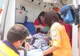 Tragedie! Un bărbat a murit strivit sub greutatea unei cabane