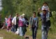 Frontex: Peste 710.000 de imigranți au intrat pe teritoriul Uniunii Europene în 2015