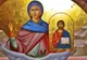Imagini de la Sfânta Parascheva. Mii de pelerini s-au rugat la moaşte. Acum participă la o liturghie