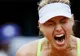 Maria Sharapova, copleşită de Simona Halep: "Astfel de meciuri nu sunt ușoare"