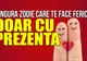 Singura zodie care te face fericit cu simpla sa prezență