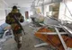 Spitalul Medici fără frontiere. Armata americană, acuzată că a distrus probe, cu tancul