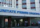 Managerul Spitalului Universitar: Șase persoane, în stare gravă. Un singur pacient este străin 