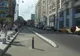 Membrii unor ONG-uri: Stâlpii instalaţi pe Calea Victoriei sunt un adevărat pericol pentru pietoni