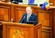 Guvernul de la Chișinău, demis prin moţiune de cenzură. Vremuri grele pentru proeuropeni