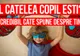 TEST ONLINE: Esti primul venit pe lume sau singur la parinti? Uite ce spune asta despre tine!