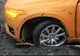 Super crash test! Noul Volvo XC90 aterizează precum un elicopter