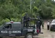Tunel pentru transportul drogurilor, descoperit în Mexic. Cine îl folosea - VIDEO