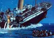 FOTO de colecţie. Iată singura fotografie cu aisbergul ce a scufundat Titanic! A fost făcută publică