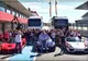 Echipa de la Top Gear filmează pentru Amazon Prime