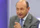Traian Băsescu este prezent la reuniunea PMP de la Sinaia 