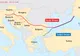 Efectul tensiunilor Rusia-Turcia. Gazprom, schimbare radicală de strategie, privind Turkish Stream
