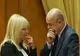 Elena Udrea, mărturisiri şi cugetări de ultima oră, privind o eventuală candidatură a sa