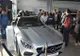 Curs de istorie auto pentru studenții străini, la sediul unui showroom din Arad