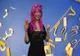 Claudia Motea la Los Angeles, cu Spectacolul “Iubește-mă Americă”