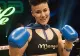 Prima campioană mondială a României la Superkombat organizează azi o conferință de presă