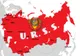 Vladimir Putin, declaraţie ireală: Destrămarea URSS, o tragedie de tip umanitar