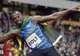 Celebrul Usain Bolt, întrecut de un puşti de 8 ani. Cine a organizat "cursa"